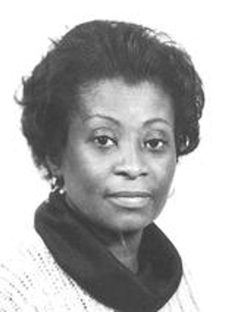 Phyllis Lacrette