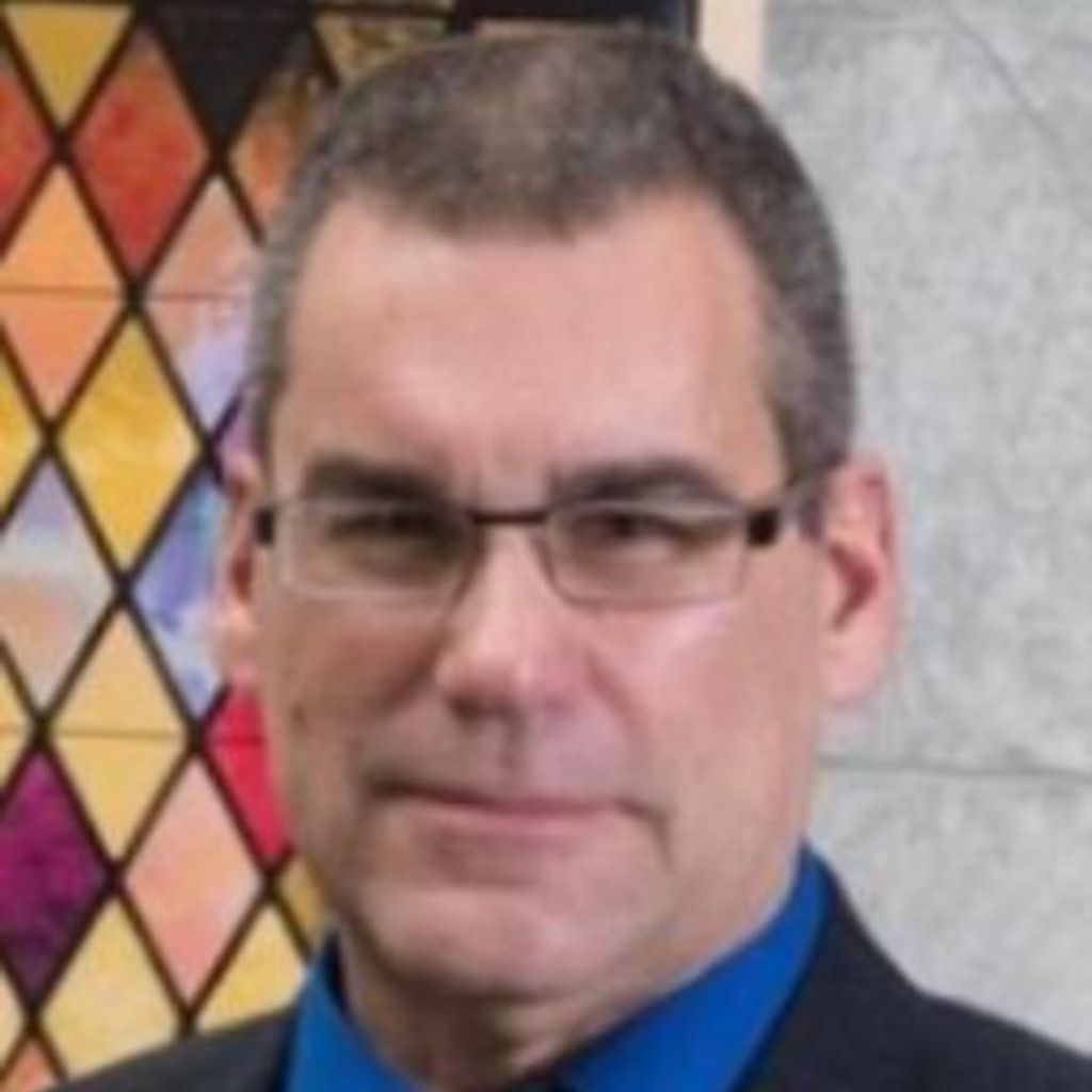Bryan Keith Guthrie Profile Photo