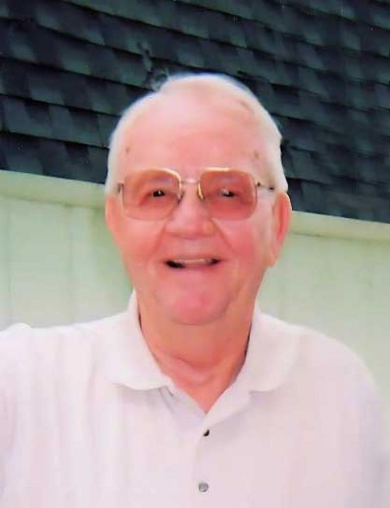 James H. Smith Profile Photo