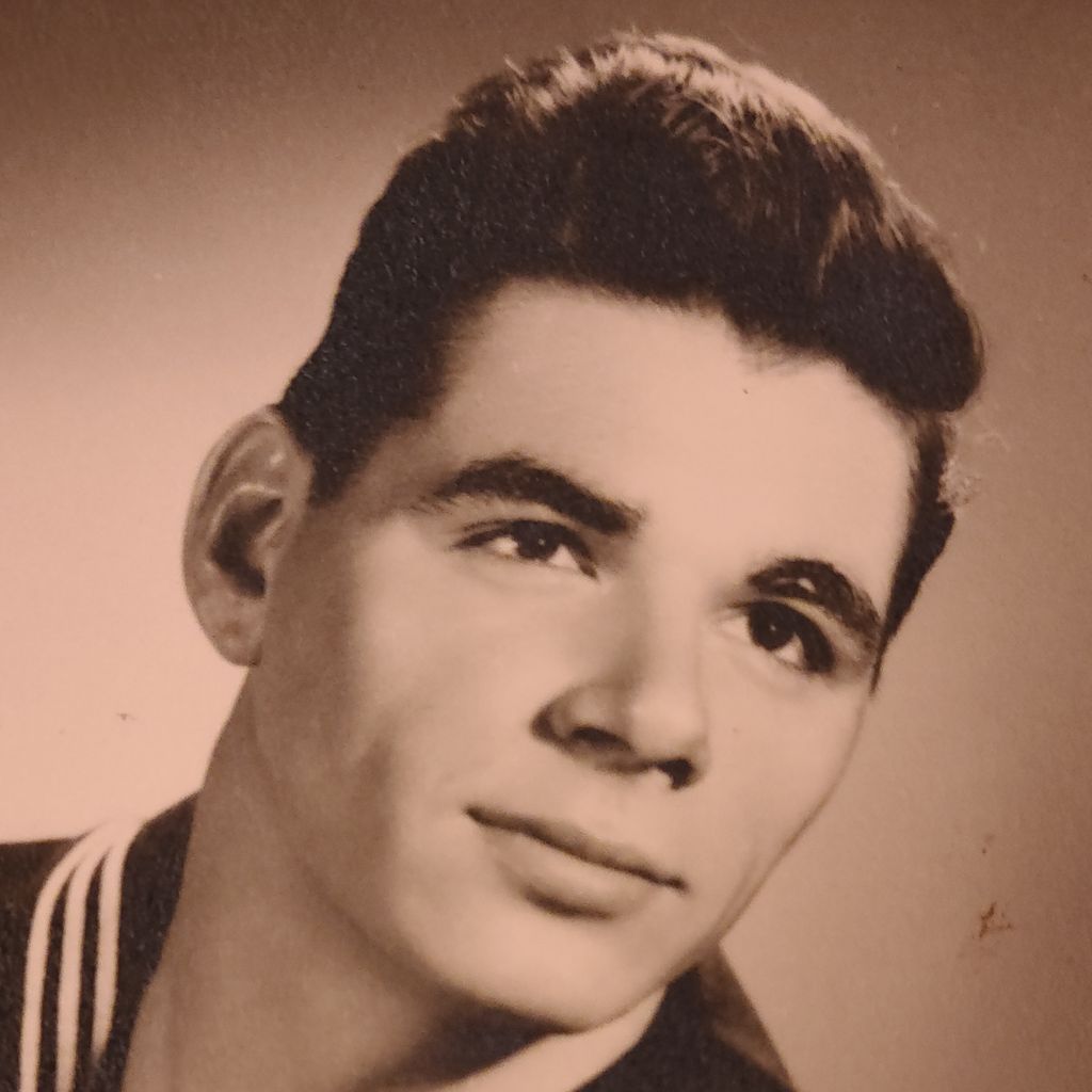Donald Clifford Freymuth Profile Photo