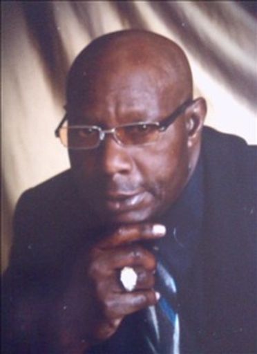 Eddie G Adkison's obituary image