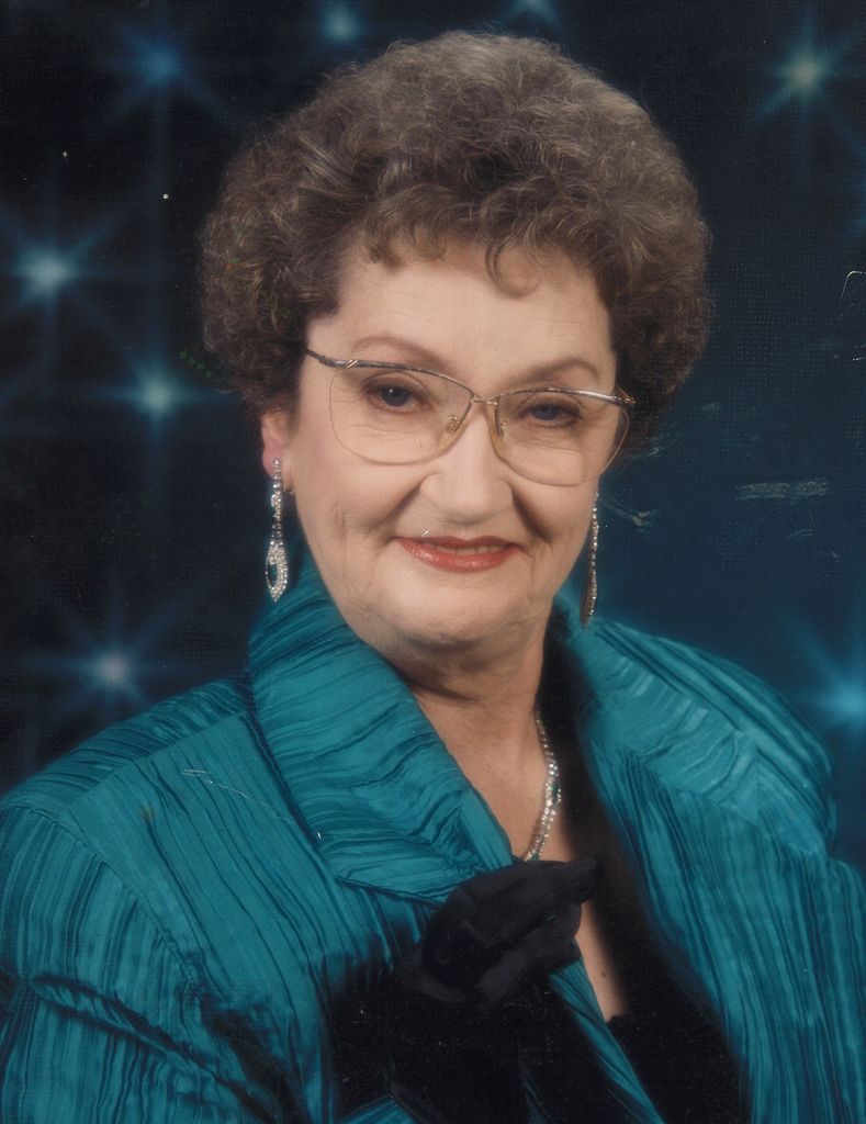 Mary Faye Bishop Watkins Profile Photo