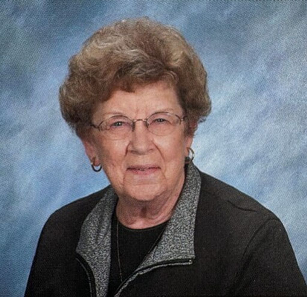 Geanne Pankratz Profile Photo