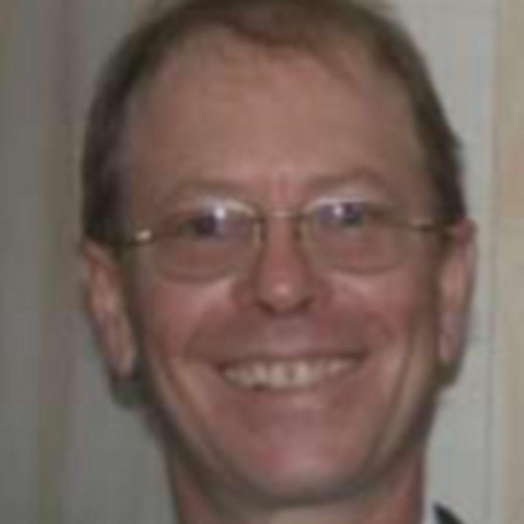 Terry Gerald Campbell