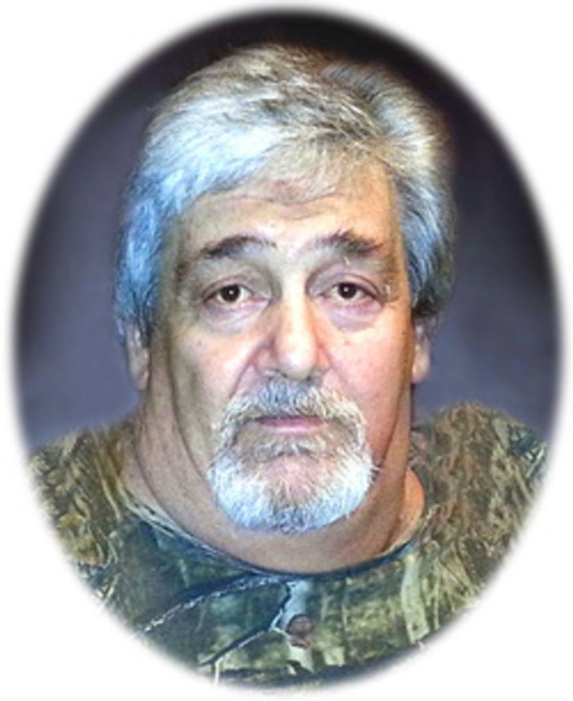 Gerald Anthony Splitstone