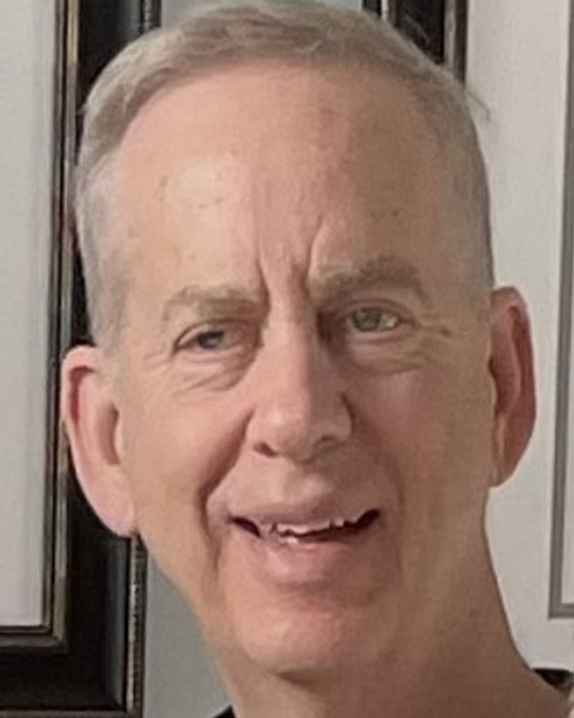 Michael Douglas Coons Profile Photo