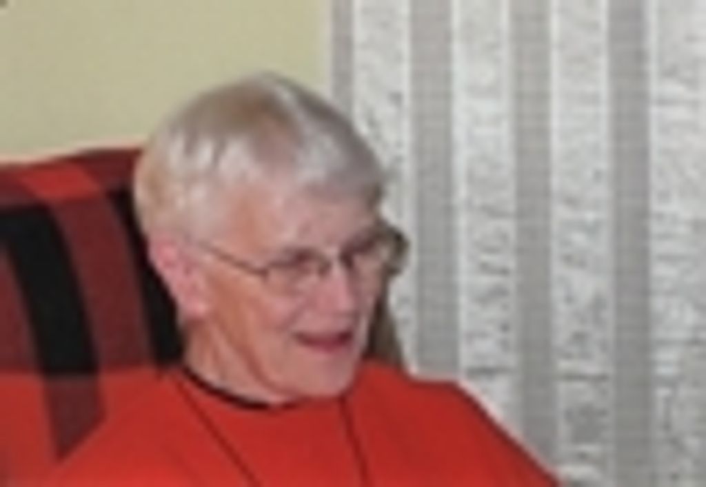 Mary "Ma"