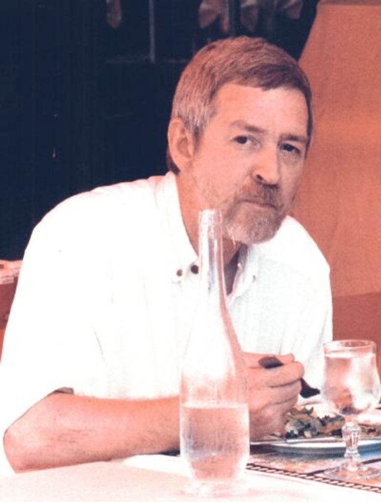 James W. Stone