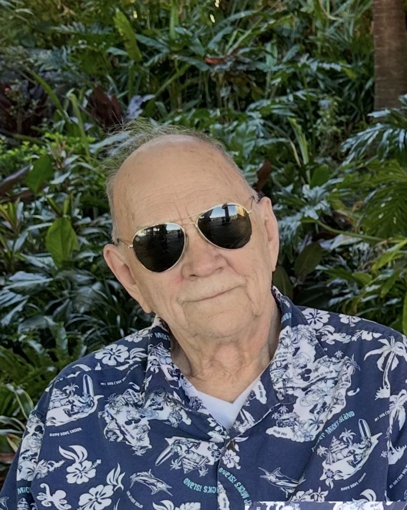 Francis W. Conley