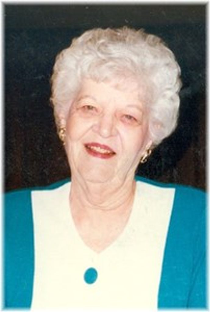 Treva P. Cochran