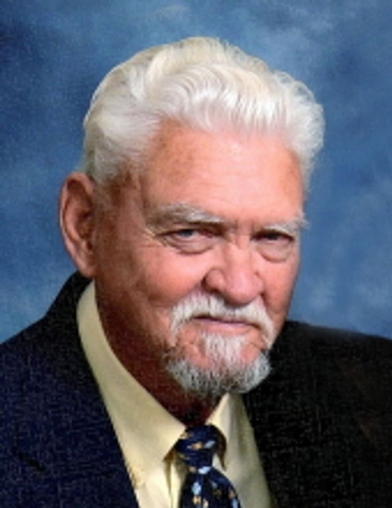 James W. "Billy" Craig, Jr.
