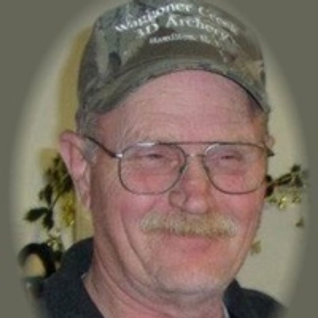 Clifford Wollam, Sr.