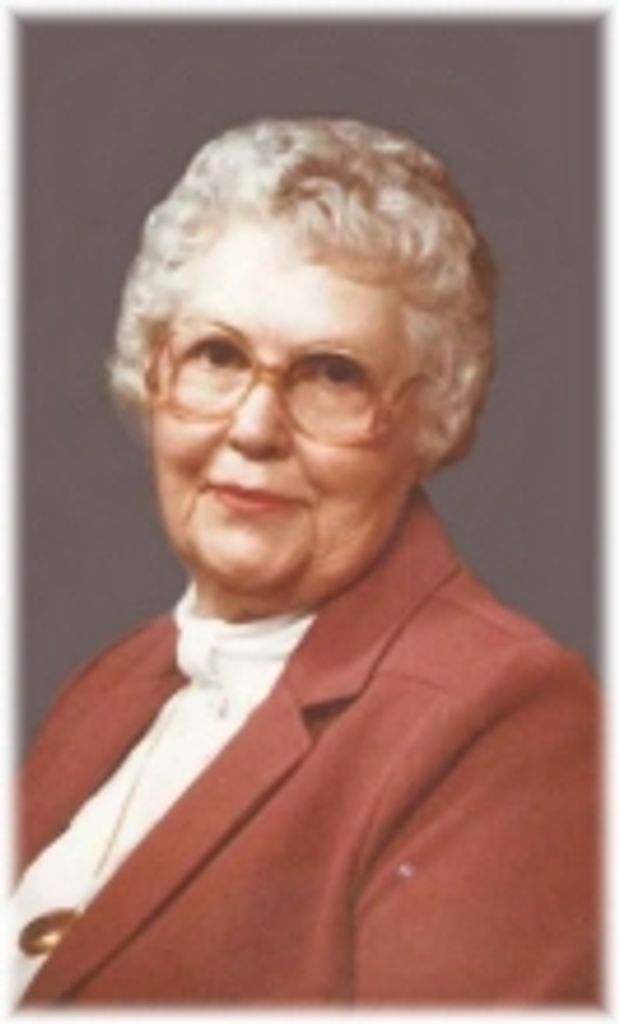 N. Lucille Mulford