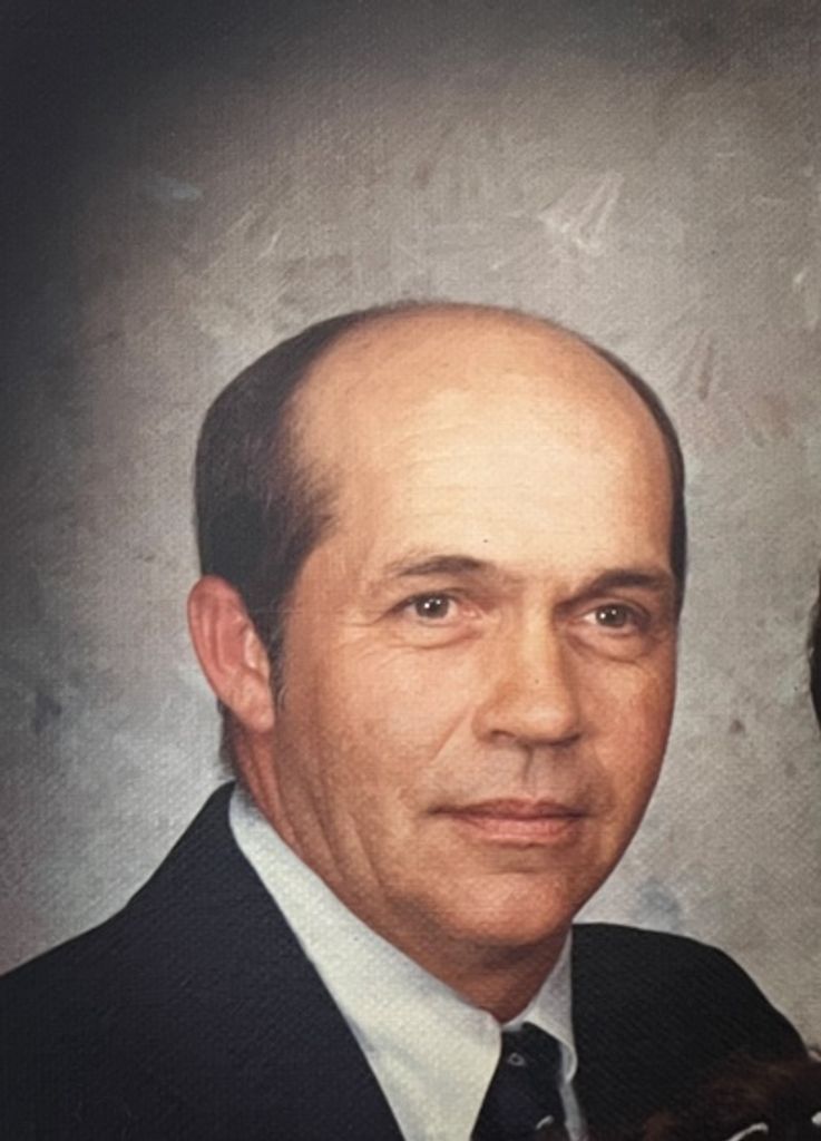 Rex Glen Ayers Profile Photo