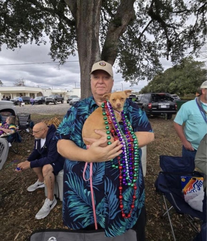 Charles Edward Williamson, Jr.