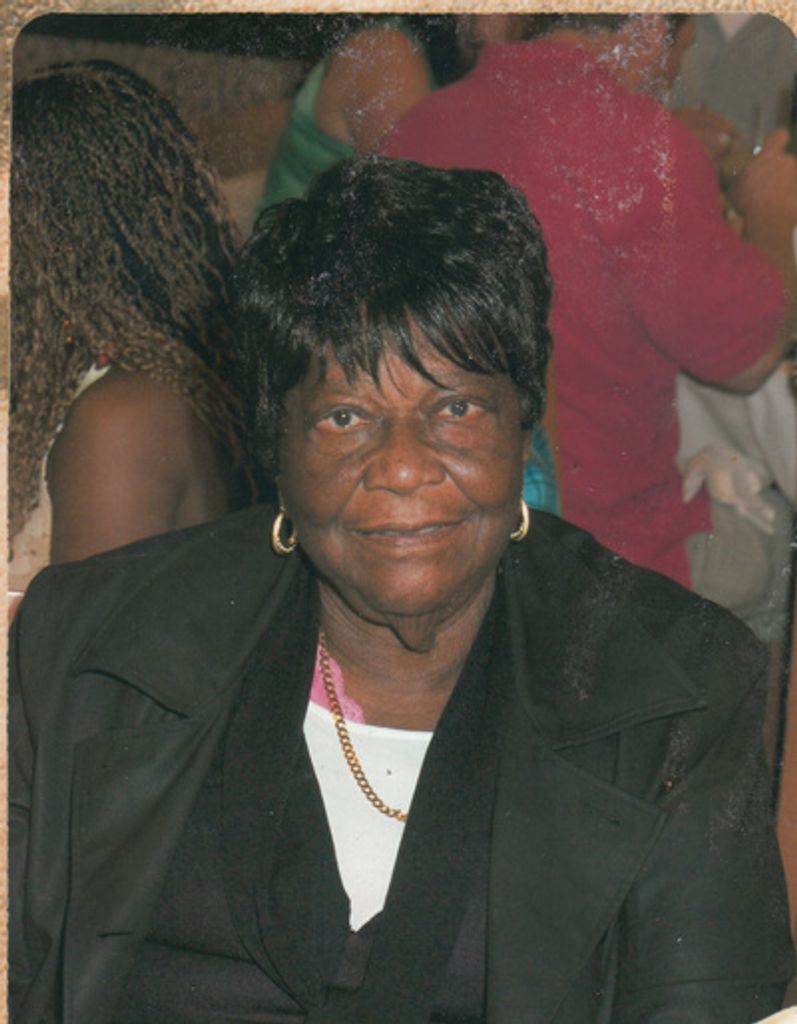 Leonia Haffenden Profile Photo