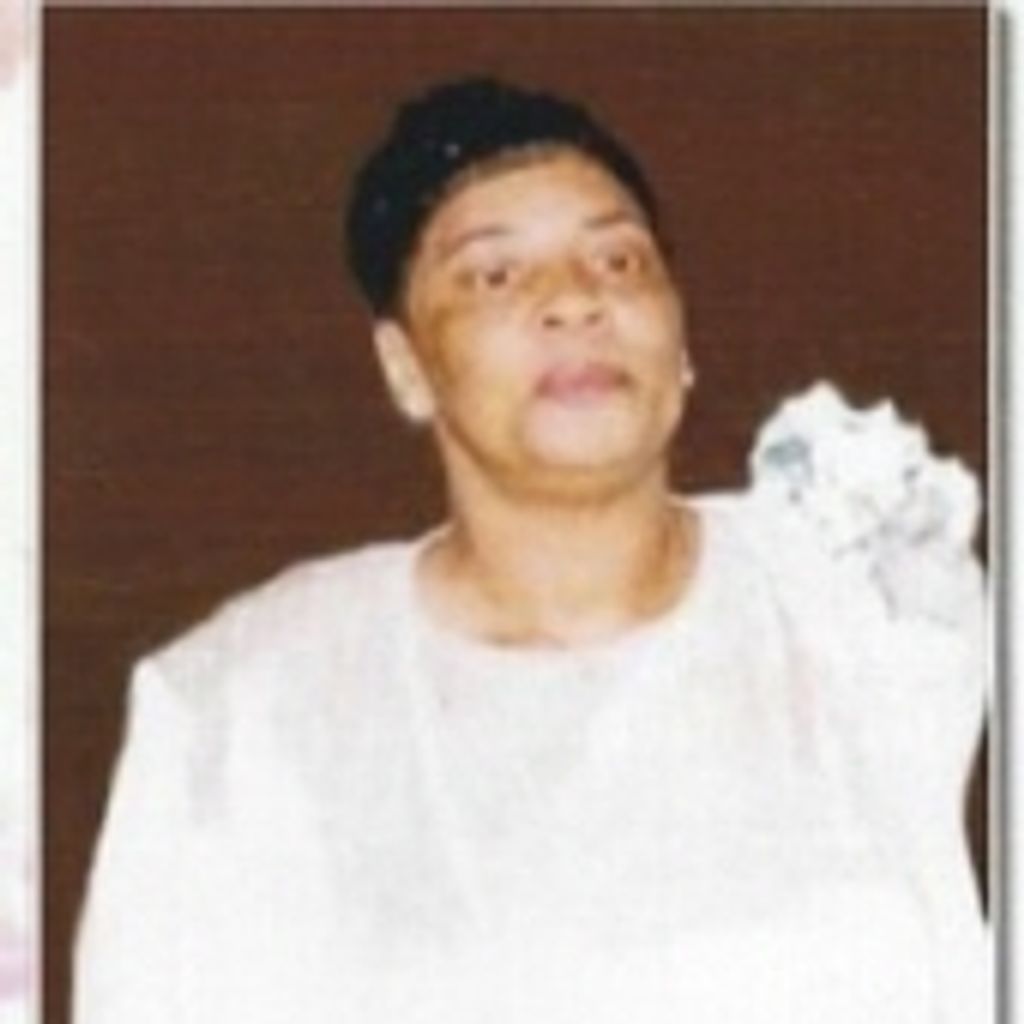 Annie Mae Patterson