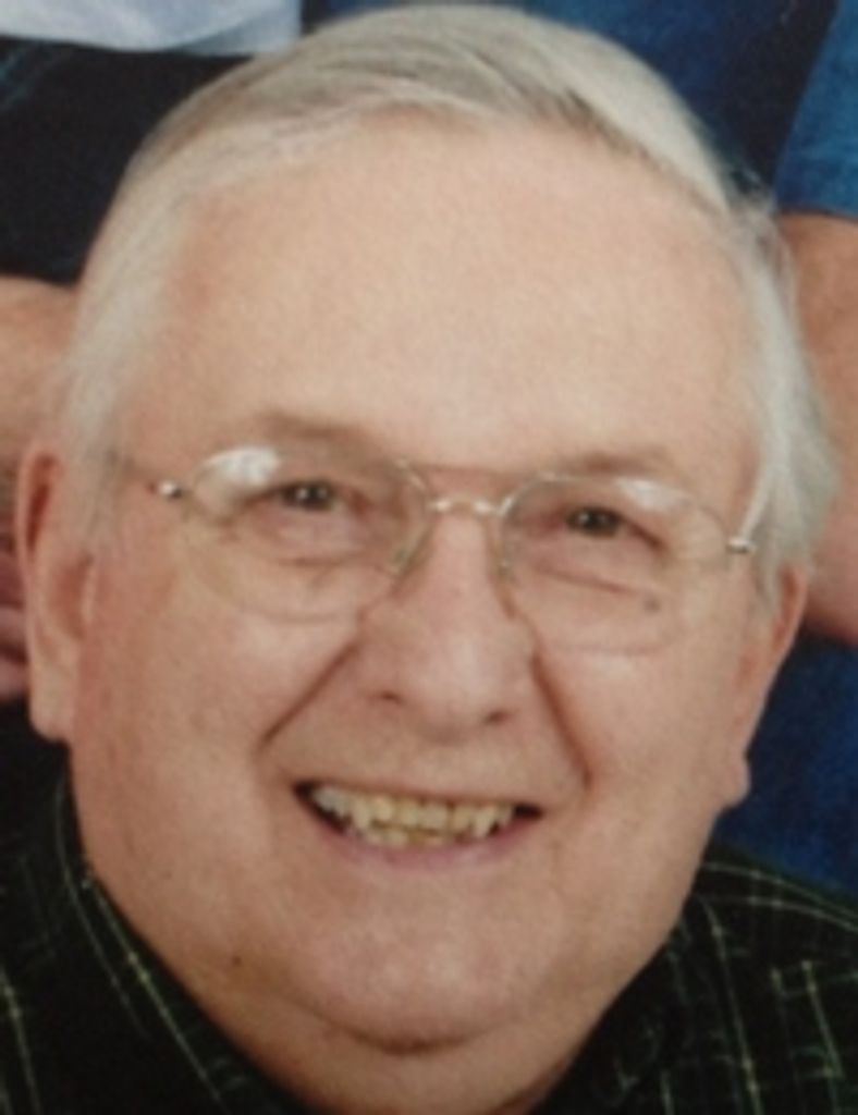 Phil H. Miltenberger Profile Photo