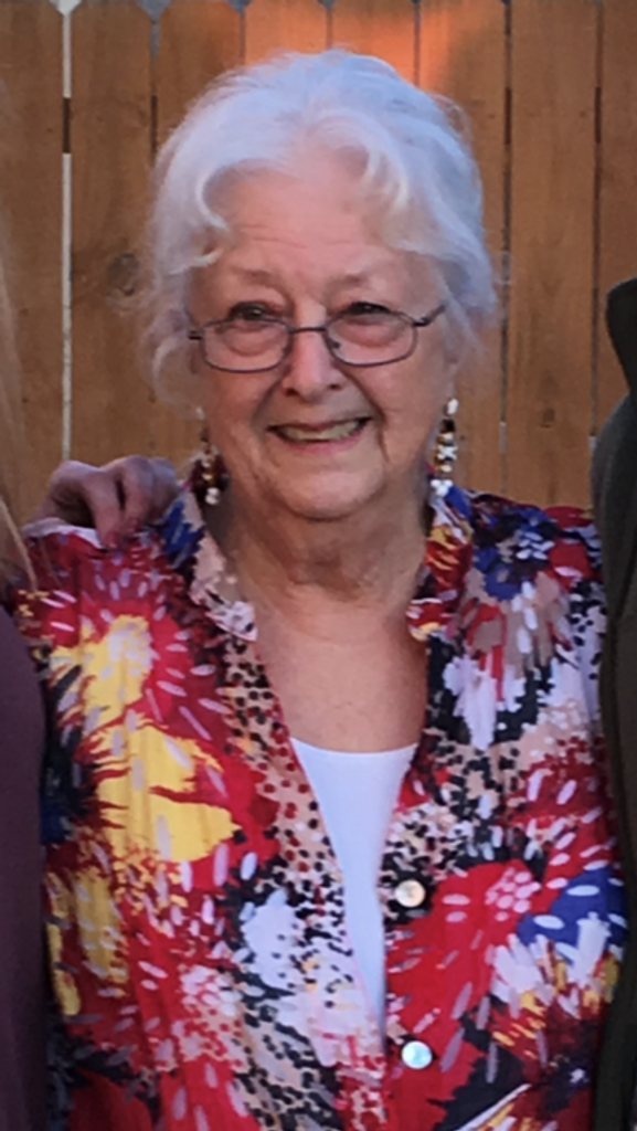 Carolyn Acree Black Profile Photo