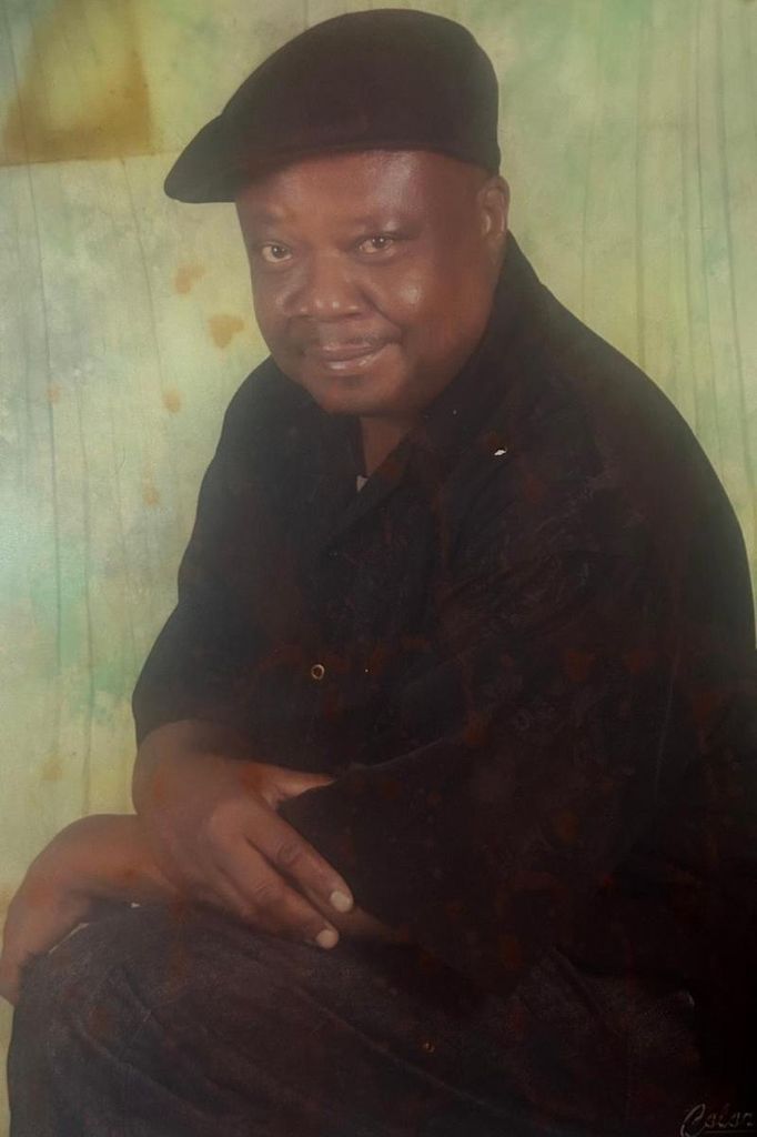 Mr. Richard Mccoy, Sr
