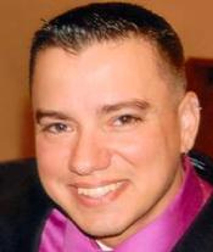 Joseph Cabral