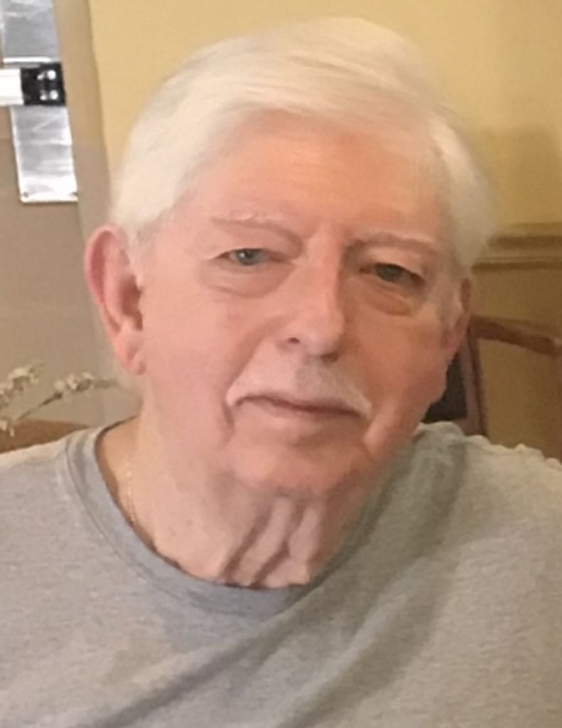 Barry Robert Domer Profile Photo