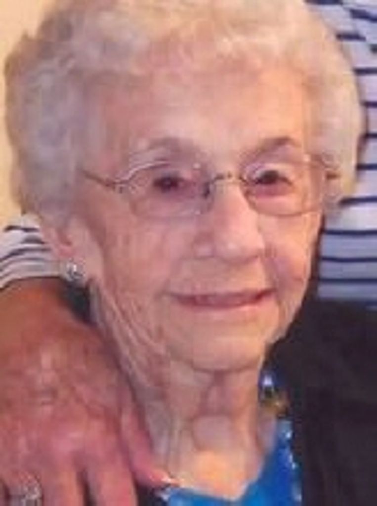 Edath Marie Brand Ackfeld