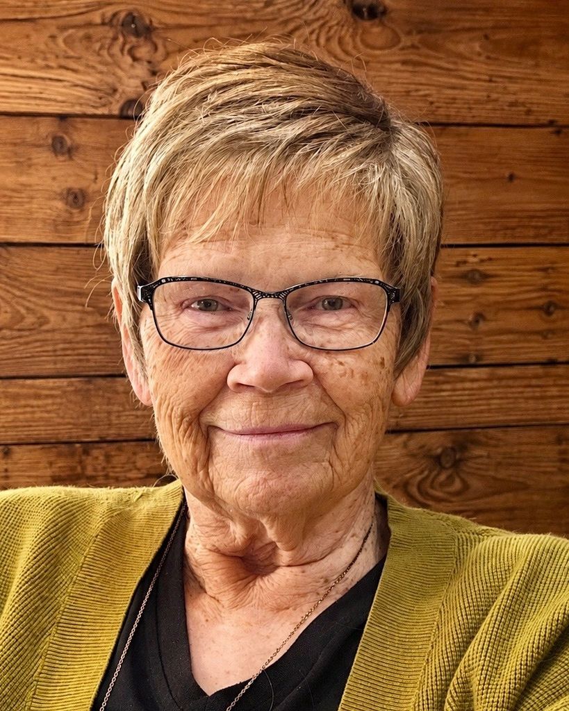 Eleanor "Elly" Maas Profile Photo