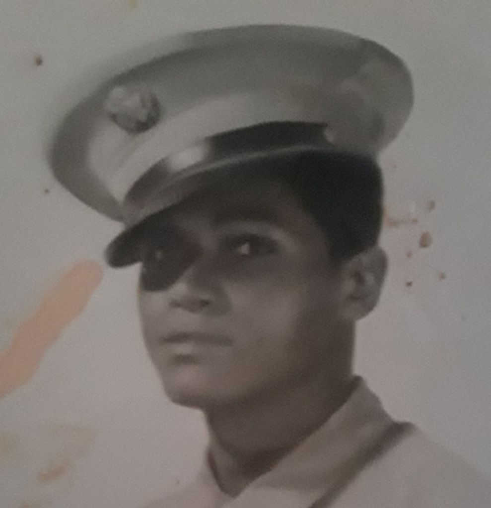 Roosevelt Robinson Profile Photo