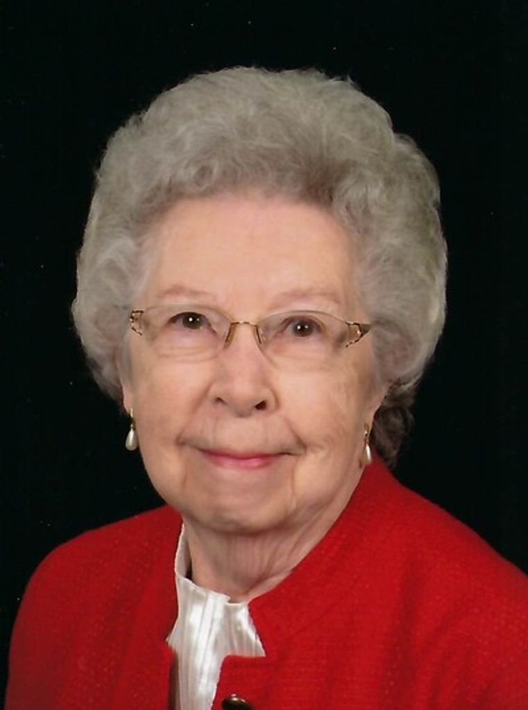 Gwendolyn "Gwen" Fogwell