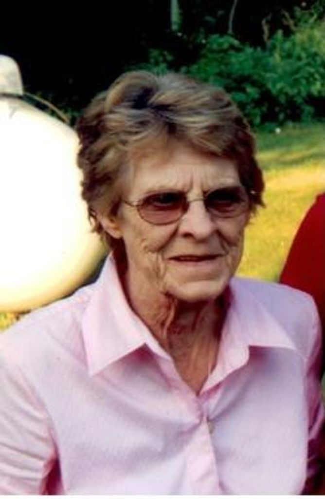 Ardis 'Maryann' Berno