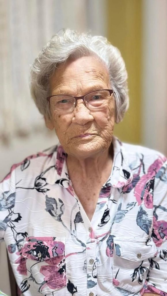 Mrs. Helen Rae Herring Profile Photo