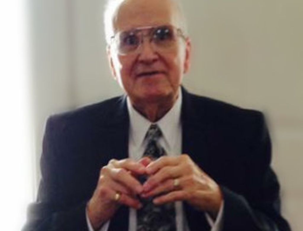 Bob Colbert