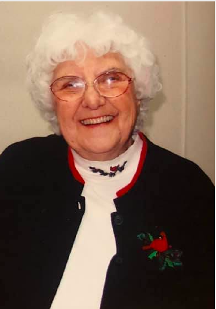 Winnie Axley