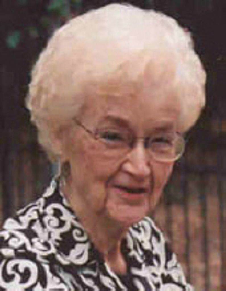 Lillian Fuller Sharp