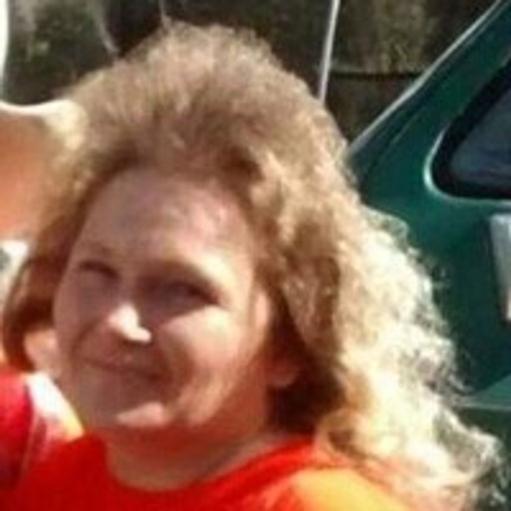 Margaret Christine "Christy" Massey