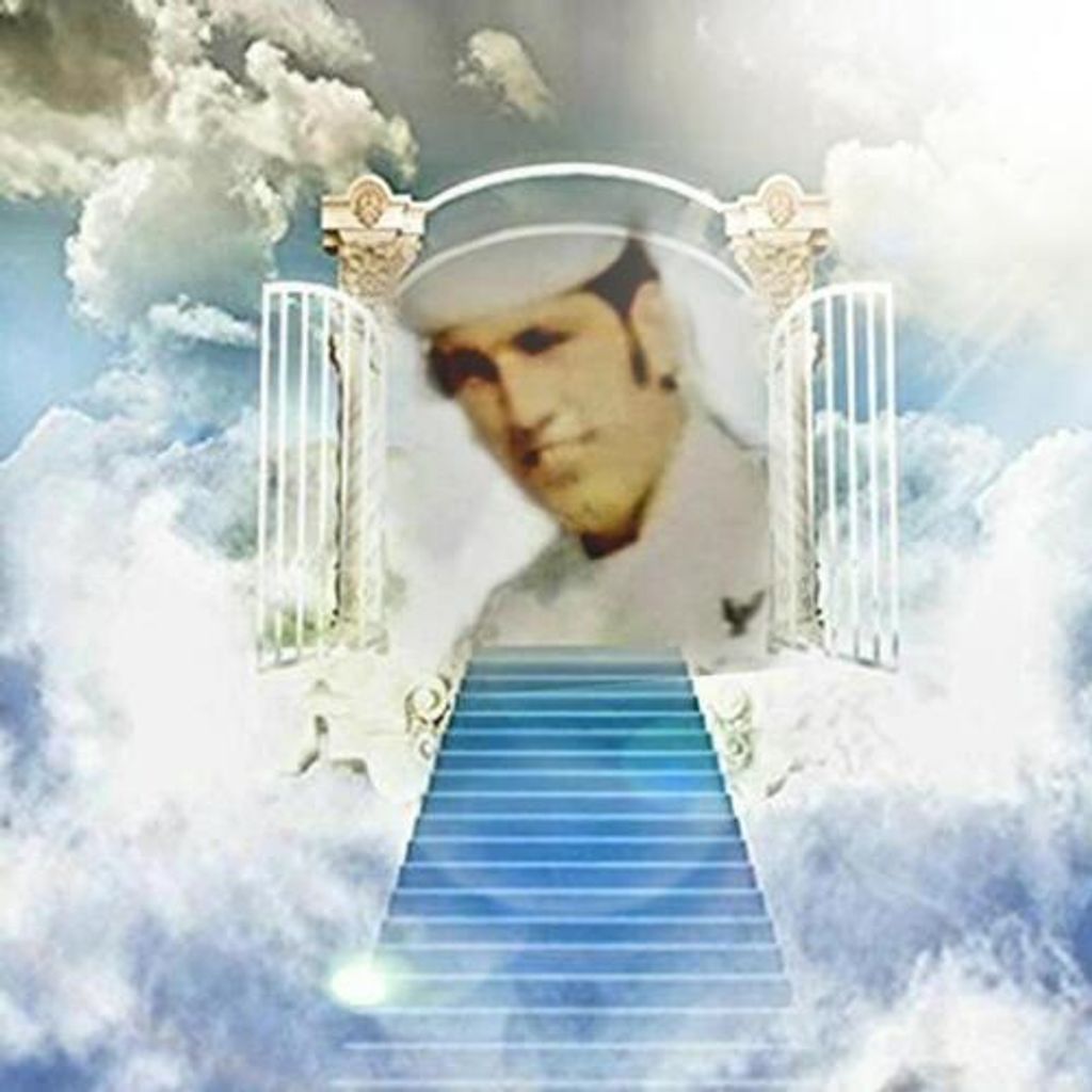 Alan Ray Manley Profile Photo