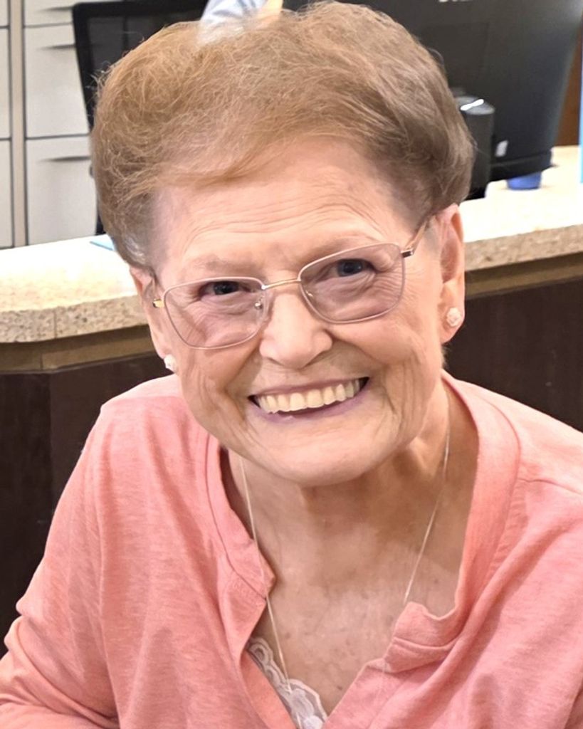 Bonnie Jean Rosson Profile Photo