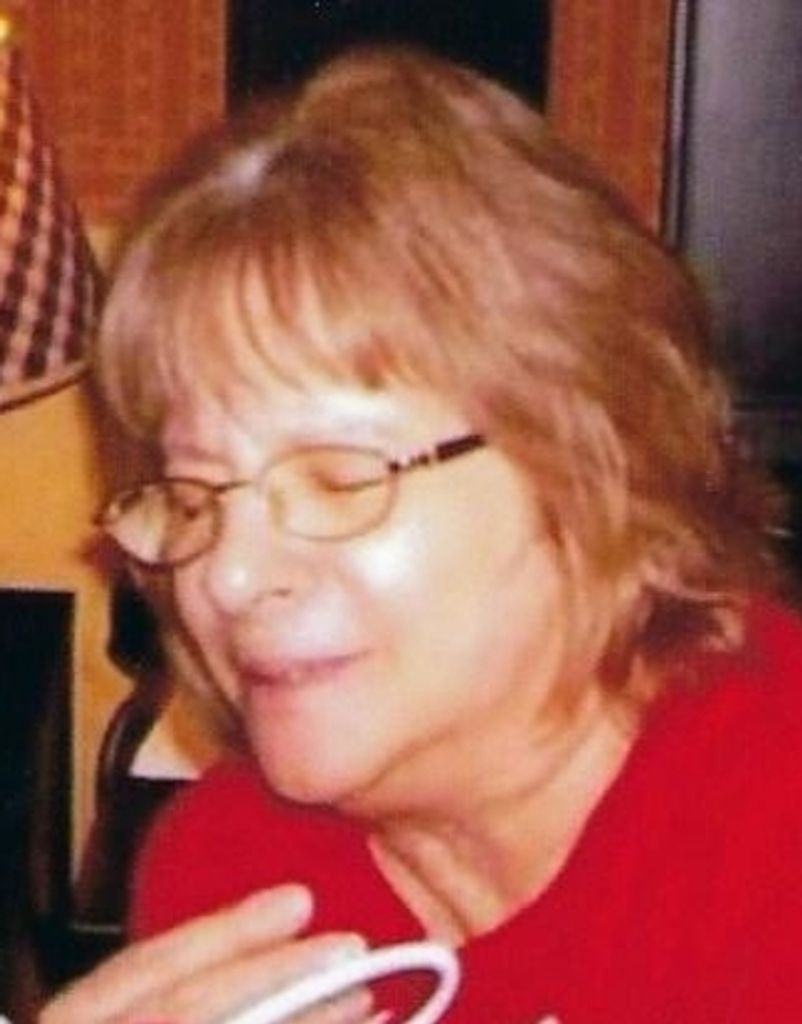 Gloria Lewellen Profile Photo