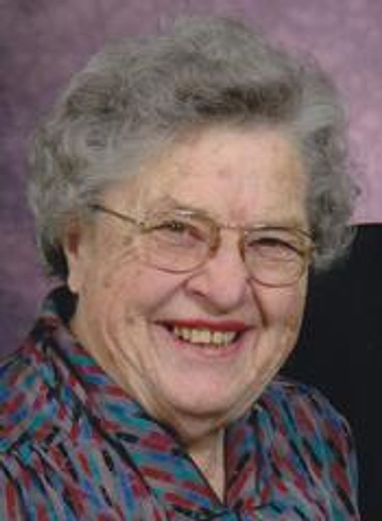 Lorene Hocker