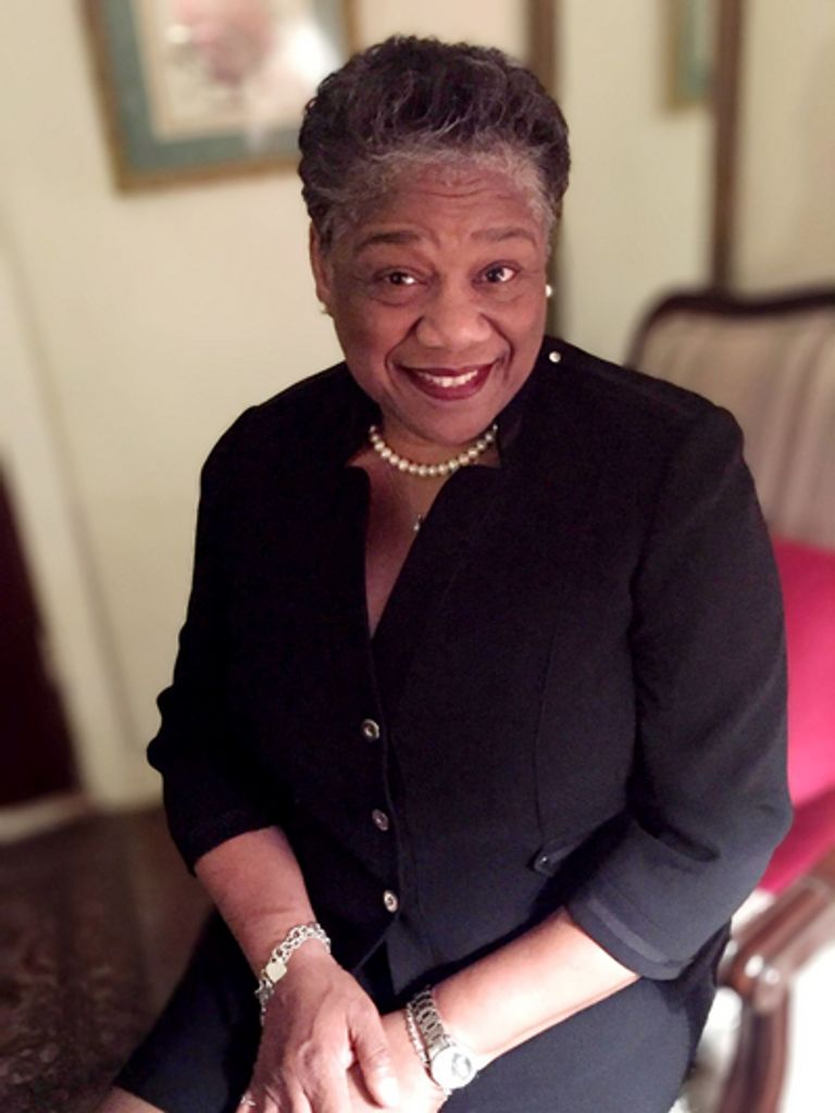 Sharon Lynn Henderson Profile Photo