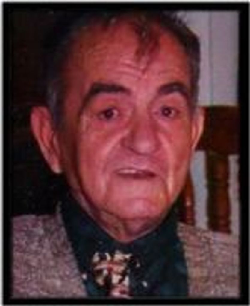 "Bill" Izac Silas Boles