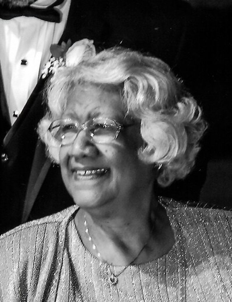 Eleanor Thornton Profile Photo