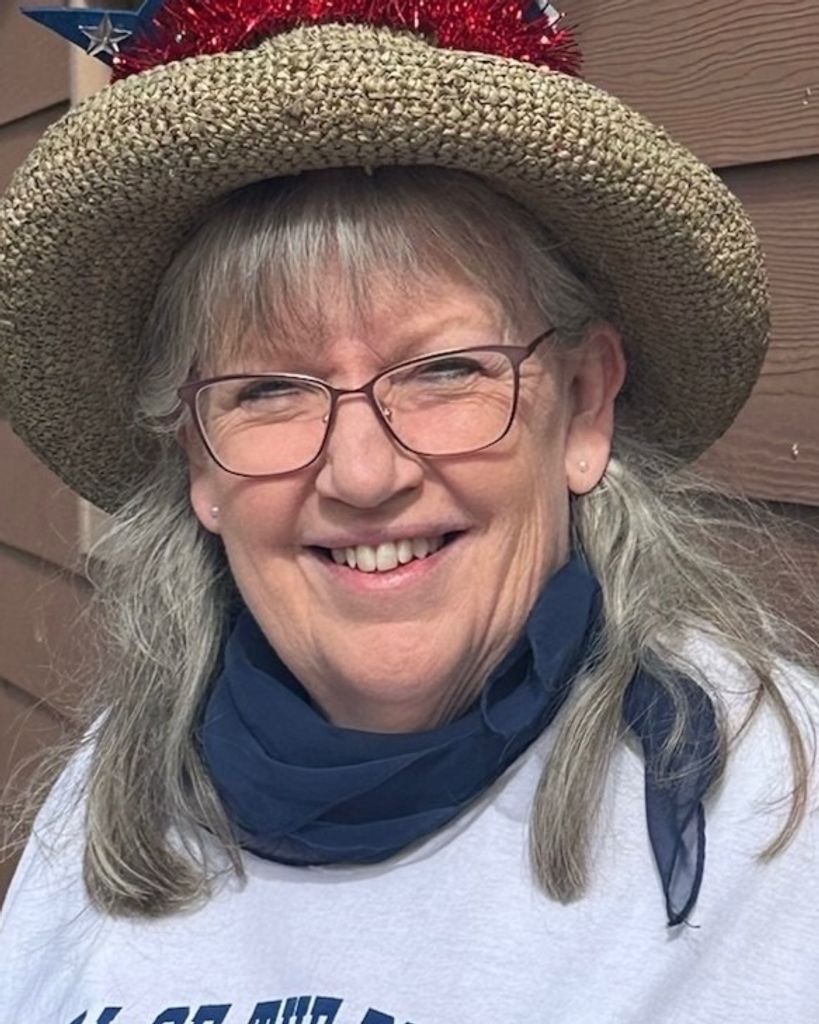 Mary Ellen Sinnwell Profile Photo