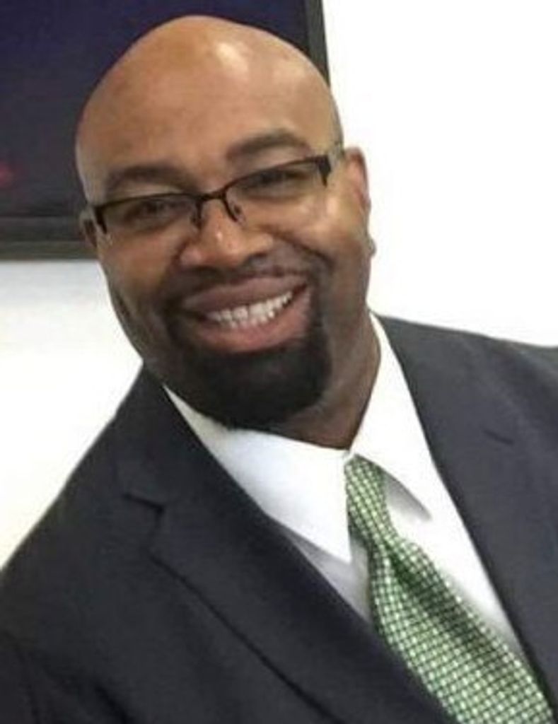 Apostle Eric Bernard Williams Profile Photo