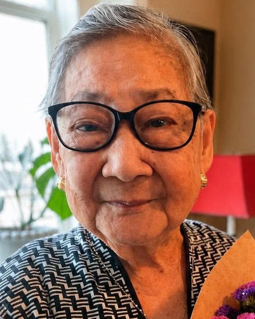 Irenea Lasiste Profile Photo