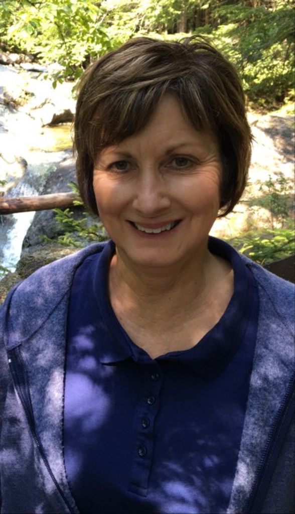 Sandra K. (Stivers)  Roll