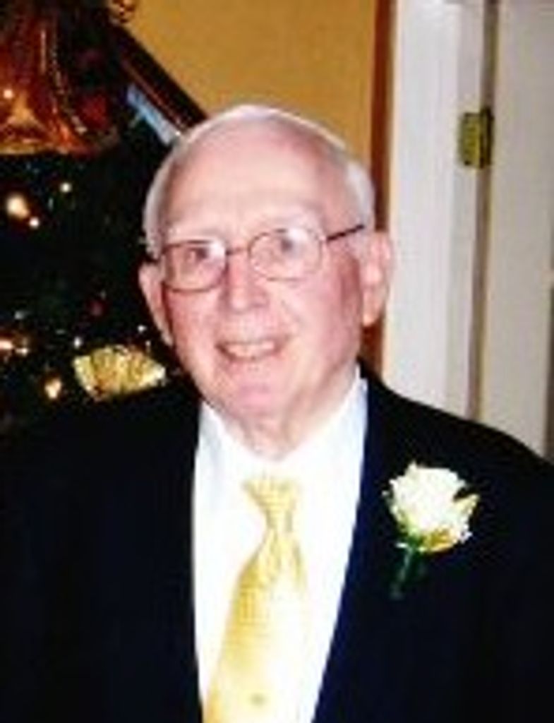 Edwin Bernard Leimkuhler Profile Photo