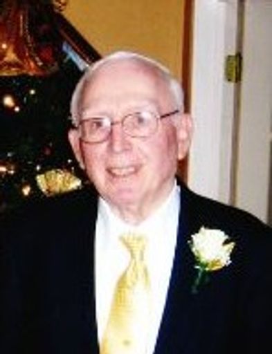 Edwin Bernard Leimkuhler Profile Photo