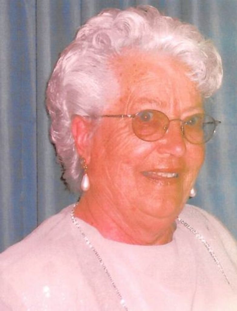 Irene Eleanor Newman